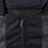 ARMR Raiden 3.0 Leather Jeans Trousers - Black